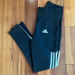 NWOT Adidas Leggings Size Small !!